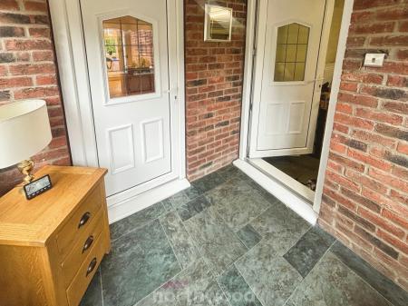 3 bedroom Detached house for sale in Station Road, Hatfield, Doncaster, DN7