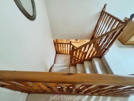 3 bedroom Detached house for sale in Station Road, Hatfield, Doncaster, DN7
