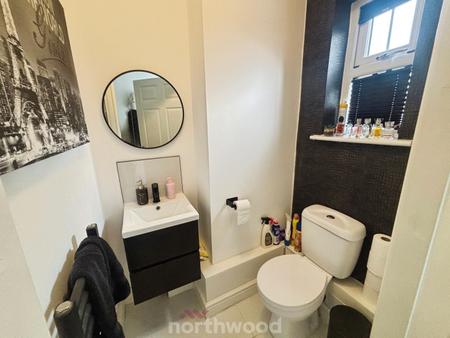 3 bedroom Terraced House to let in Waterside Road, Stainforth, Doncaster, DN7