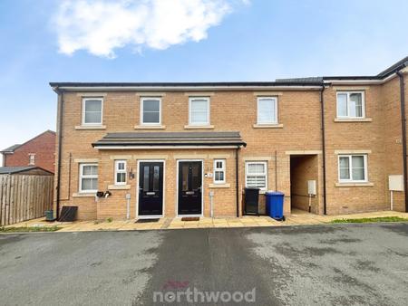 3 bedroom Terraced House to let in Waterside Road, Stainforth, Doncaster, DN7