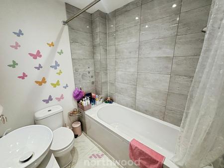 3 bedroom Terraced House to let in Waterside Road, Stainforth, Doncaster, DN7