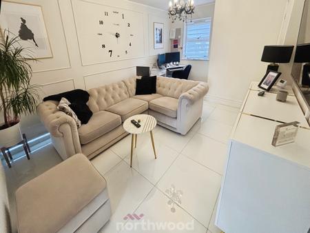 3 bedroom Terraced House to let in Waterside Road, Stainforth, Doncaster, DN7