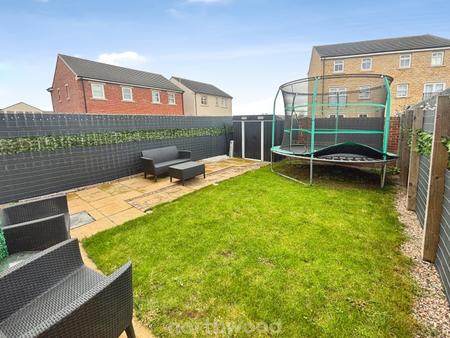 3 bedroom Terraced House to let in Waterside Road, Stainforth, Doncaster, DN7