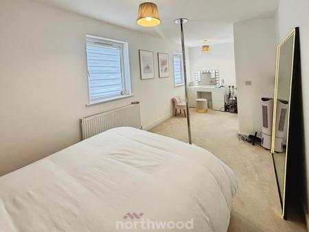 3 bedroom Terraced House to let in Waterside Road, Stainforth, Doncaster, DN7