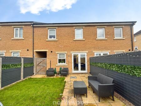 3 bedroom Terraced House to let in Waterside Road, Stainforth, Doncaster, DN7