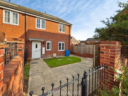 North Street, Doncaster, DN4