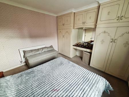 2 bedroom Bungalow for sale in Abbey Way, Dunscroft, Doncaster, DN7