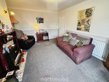 2 bedroom Bungalow for sale in Abbey Way, Dunscroft, Doncaster, DN7
