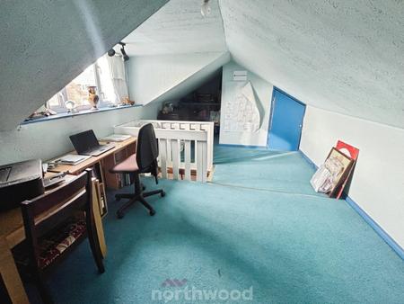 2 bedroom Bungalow for sale in Abbey Way, Dunscroft, Doncaster, DN7