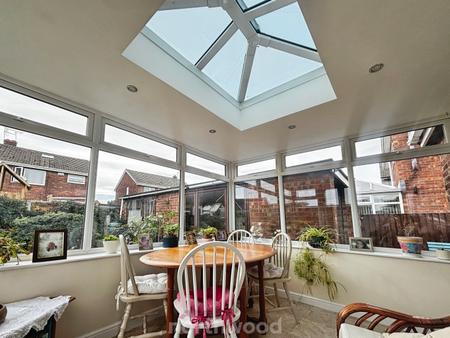 2 bedroom Bungalow for sale in Abbey Way, Dunscroft, Doncaster, DN7