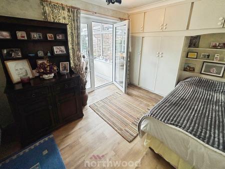 2 bedroom Bungalow for sale in Abbey Way, Dunscroft, Doncaster, DN7