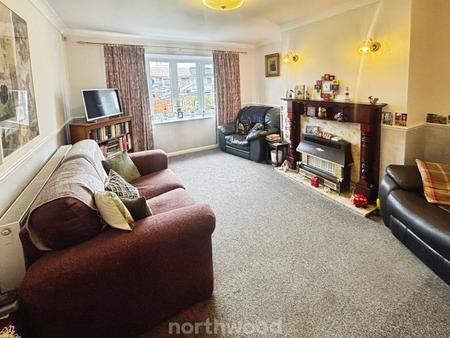 2 bedroom Bungalow for sale in Abbey Way, Dunscroft, Doncaster, DN7