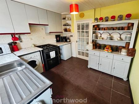 2 bedroom Bungalow for sale in Abbey Way, Dunscroft, Doncaster, DN7
