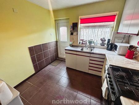 2 bedroom Bungalow for sale in Abbey Way, Dunscroft, Doncaster, DN7