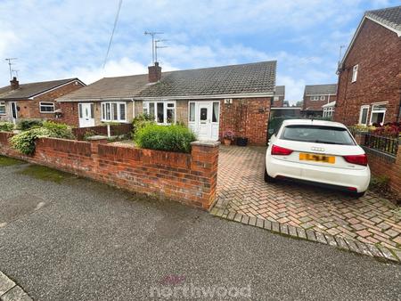 Abbey Way, Dunscroft, Doncaster, DN7