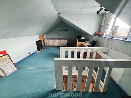 2 bedroom Bungalow for sale in Abbey Way, Dunscroft, Doncaster, DN7