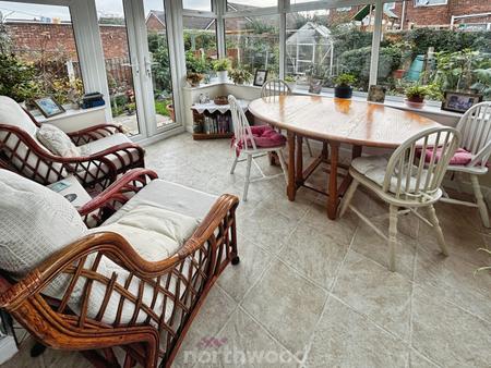 2 bedroom Bungalow for sale in Abbey Way, Dunscroft, Doncaster, DN7