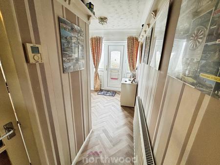 2 bedroom Bungalow for sale in Abbey Way, Dunscroft, Doncaster, DN7