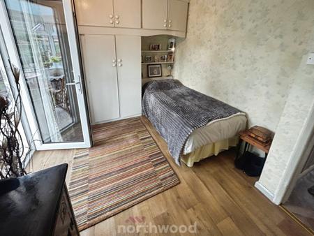 2 bedroom Bungalow for sale in Abbey Way, Dunscroft, Doncaster, DN7