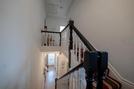 3 bedroom Terraced House for sale in Chatsworth Street, Sunderland, SR4