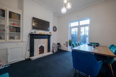 3 bedroom Terraced House for sale in Chatsworth Street, Sunderland, SR4