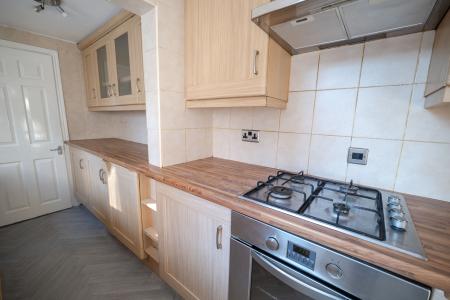 3 bedroom Terraced House for sale in Eden Vale, Sunderland, SR2