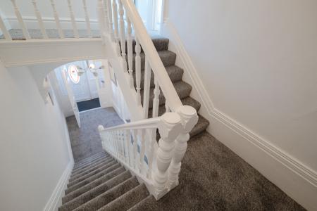 3 bedroom Terraced House for sale in Eden Vale, Sunderland, SR2