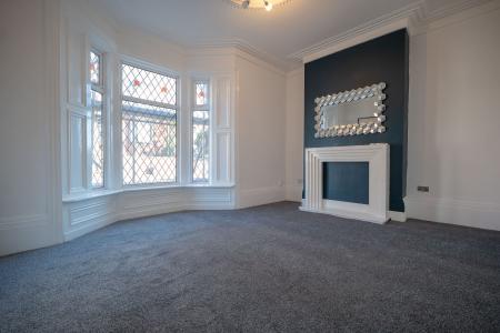 3 bedroom Terraced House for sale in Eden Vale, Sunderland, SR2