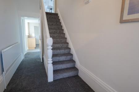 3 bedroom Terraced House for sale in Eden Vale, Sunderland, SR2
