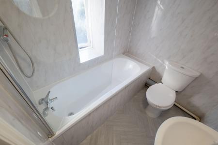 3 bedroom Terraced House for sale in Eden Vale, Sunderland, SR2