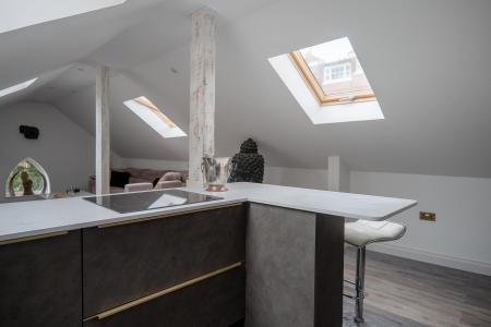 2 bedroom Coach House for sale in Esplanade Mews, Sunderland, SR2