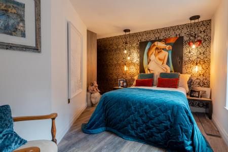 2 bedroom Coach House for sale in Esplanade Mews, Sunderland, SR2