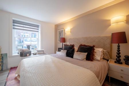 2 bedroom Coach House for sale in Esplanade Mews, Sunderland, SR2