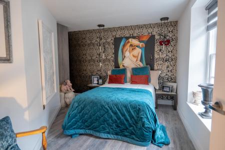 2 bedroom Coach House for sale in Esplanade Mews, Sunderland, SR2
