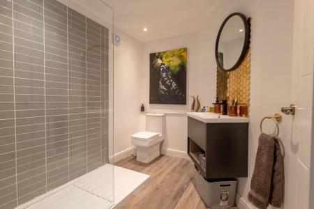 2 bedroom Coach House for sale in Esplanade Mews, Sunderland, SR2