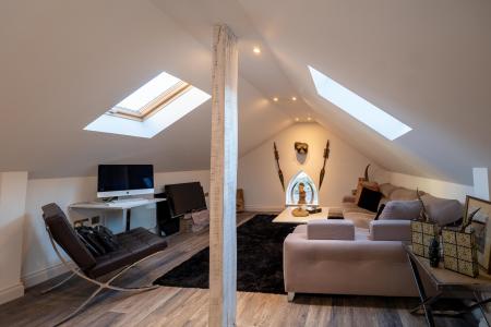 2 bedroom Coach House for sale in Esplanade Mews, Sunderland, SR2