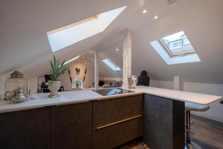 2 bedroom Coach House for sale in Esplanade Mews, Sunderland, SR2