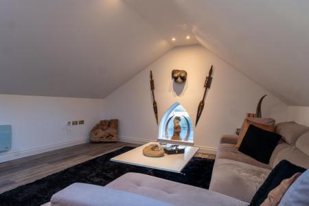 2 bedroom Coach House for sale in Esplanade Mews, Sunderland, SR2