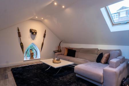 2 bedroom Coach House for sale in Esplanade Mews, Sunderland, SR2