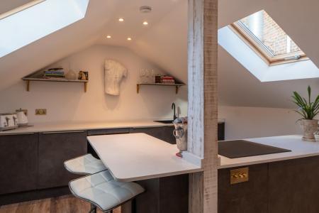 2 bedroom Coach House for sale in Esplanade Mews, Sunderland, SR2