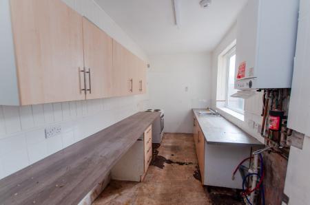 5 bedroom Terraced House for sale in Roker Avenue, Roker, Sunderland, SR6