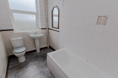 5 bedroom Terraced House for sale in Roker Avenue, Roker, Sunderland, SR6