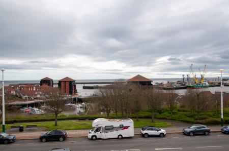 5 bedroom Terraced House for sale in Roker Avenue, Roker, Sunderland, SR6