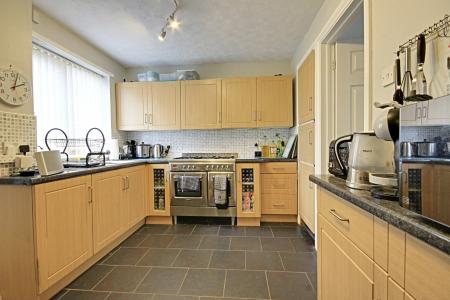 3 bedroom Terraced House for sale in Souter View, Whitburn, SR6