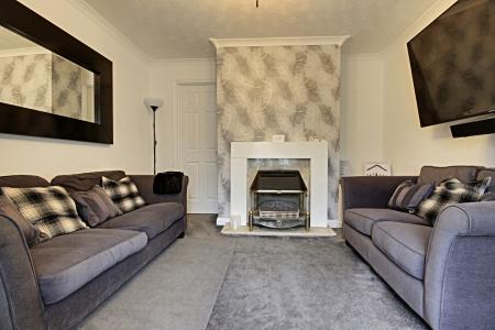 3 bedroom Terraced House for sale in Souter View, Whitburn, SR6
