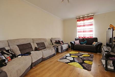 2 bedroom Flat for sale in Olive Street, South Shields, NE33