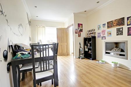 2 bedroom Flat for sale in Olive Street, South Shields, NE33
