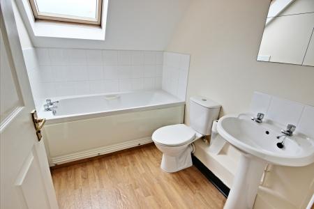 2 bedroom Flat for sale in Rekendyke Mews, South Shields, NE33