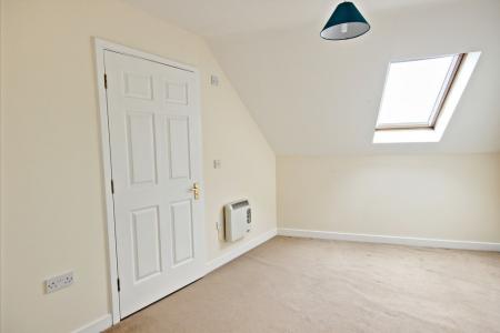 2 bedroom Flat for sale in Rekendyke Mews, South Shields, NE33