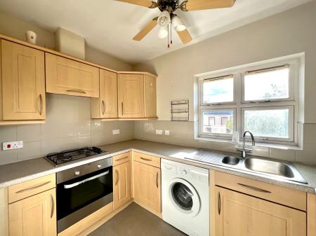 2 bedroom Flat for sale in Albert Court, Sunderland, SR2